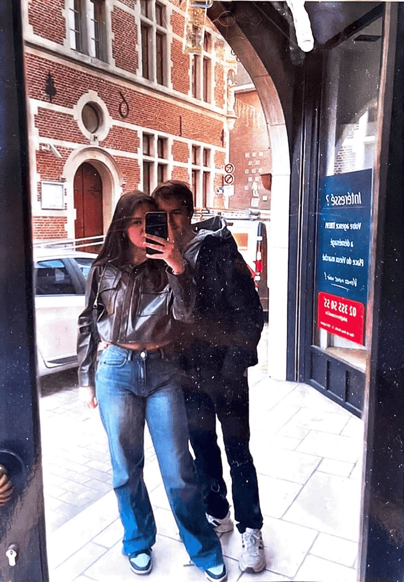 nous
