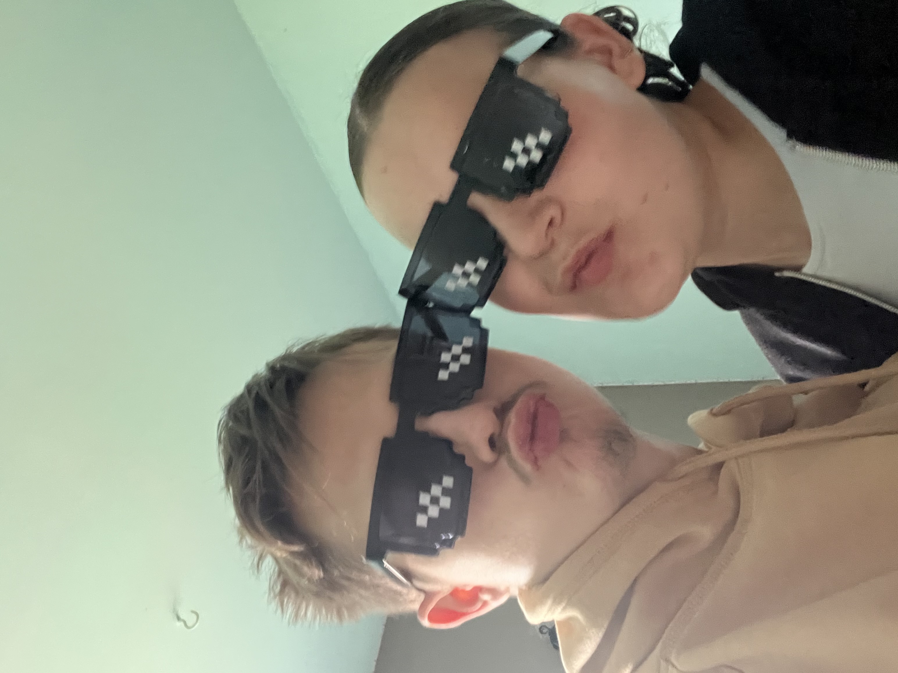 nous